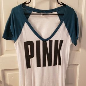 Victoria's Secret PINK t-shirt